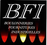 Logo BFI