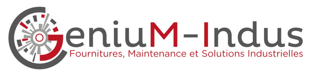 Logo Genium Indus