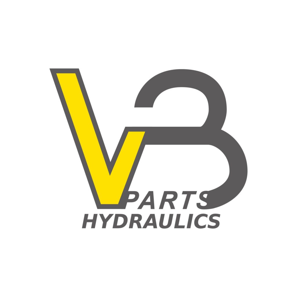 Logo VB Hydralics